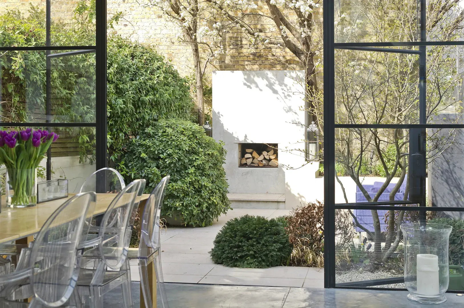 Masbro Road, holiday home in Kensington, London