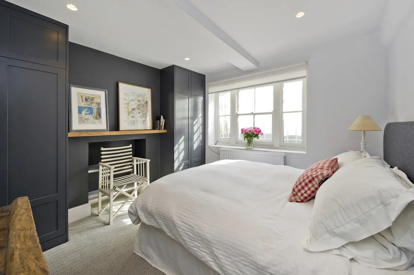 Masbro Road, holiday home in Kensington, London