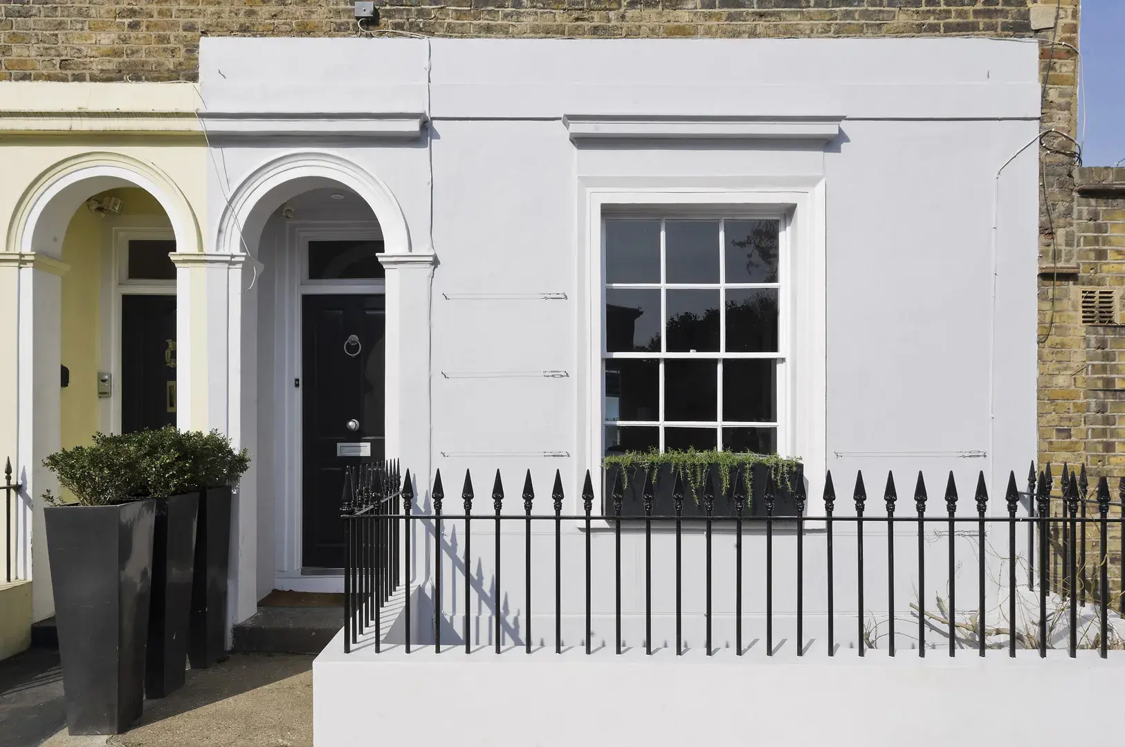 Masbro Road, holiday home in Kensington, London