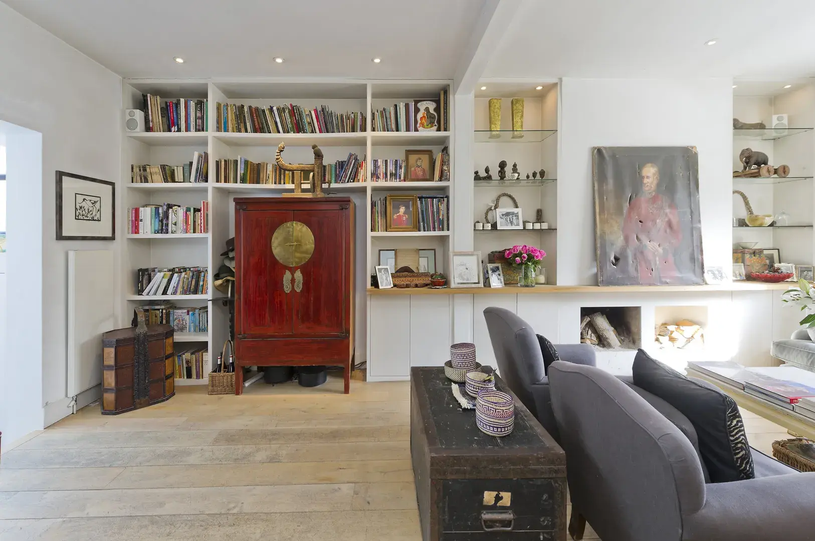 Masbro Road, holiday home in Kensington, London