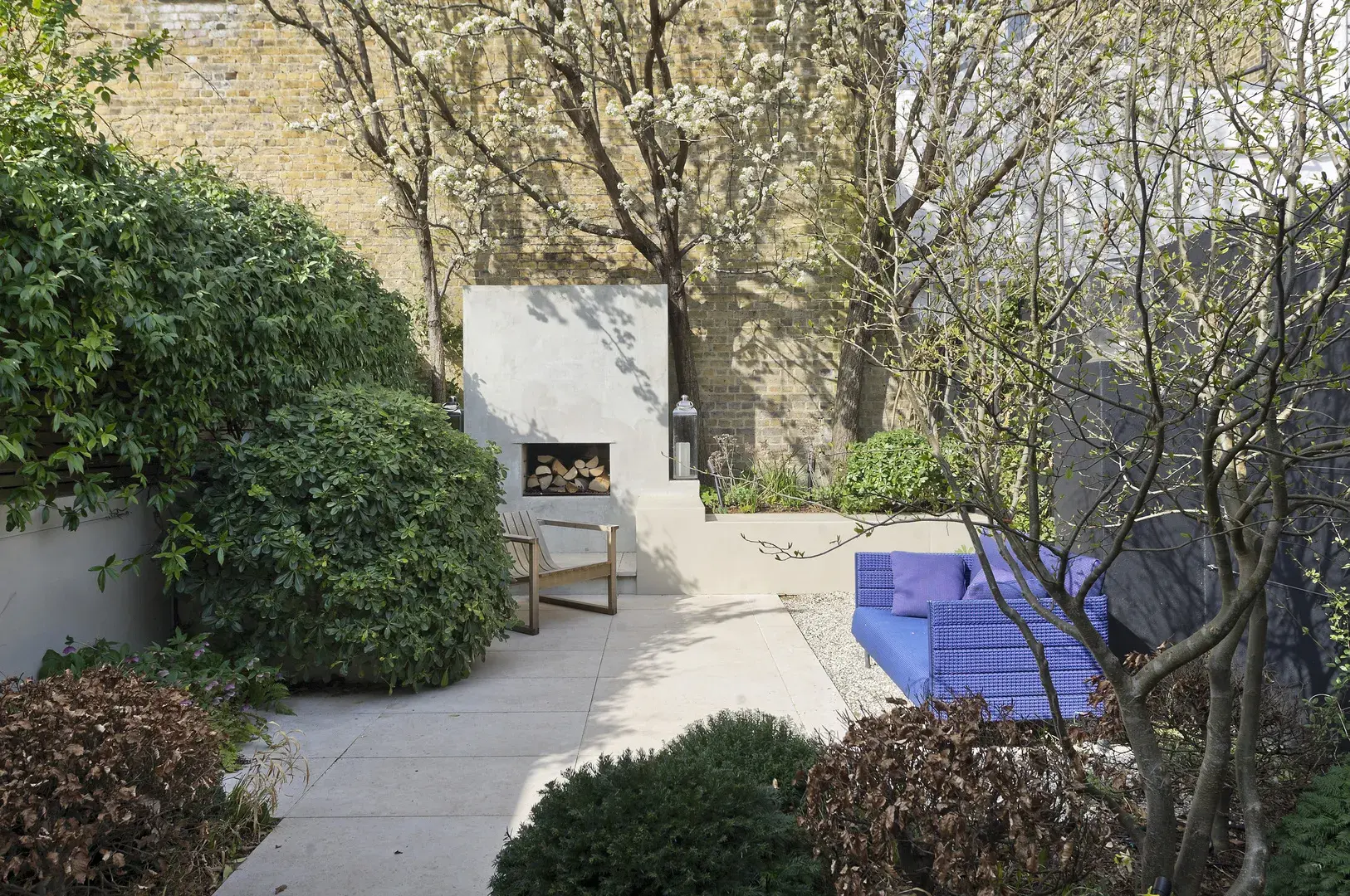 Masbro Road, holiday home in Kensington, London