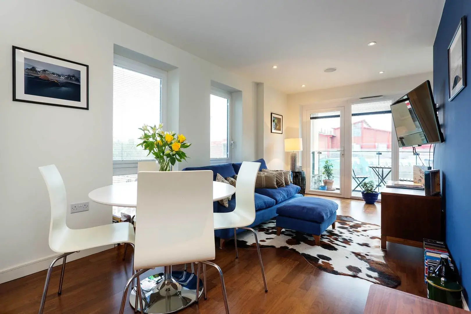Enterprise Way, holiday home in Wandsworth, London