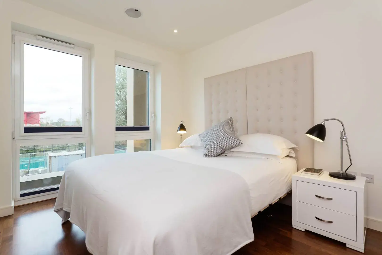 Enterprise Way, holiday home in Wandsworth, London