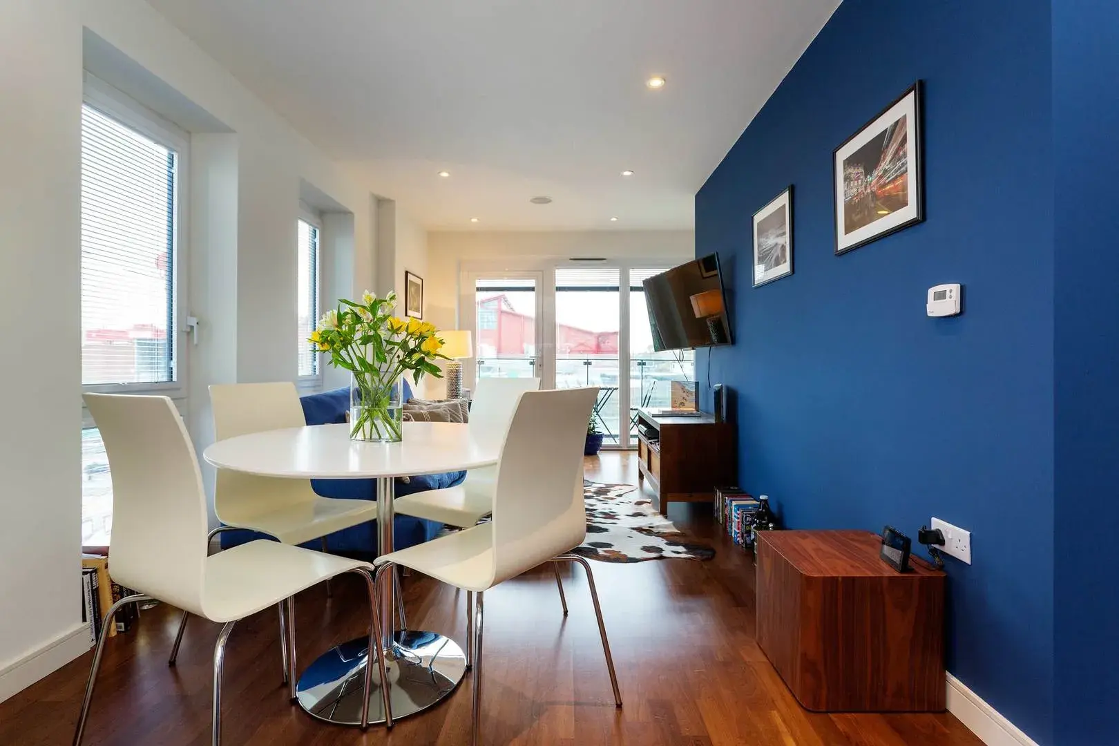 Enterprise Way, holiday home in Wandsworth, London