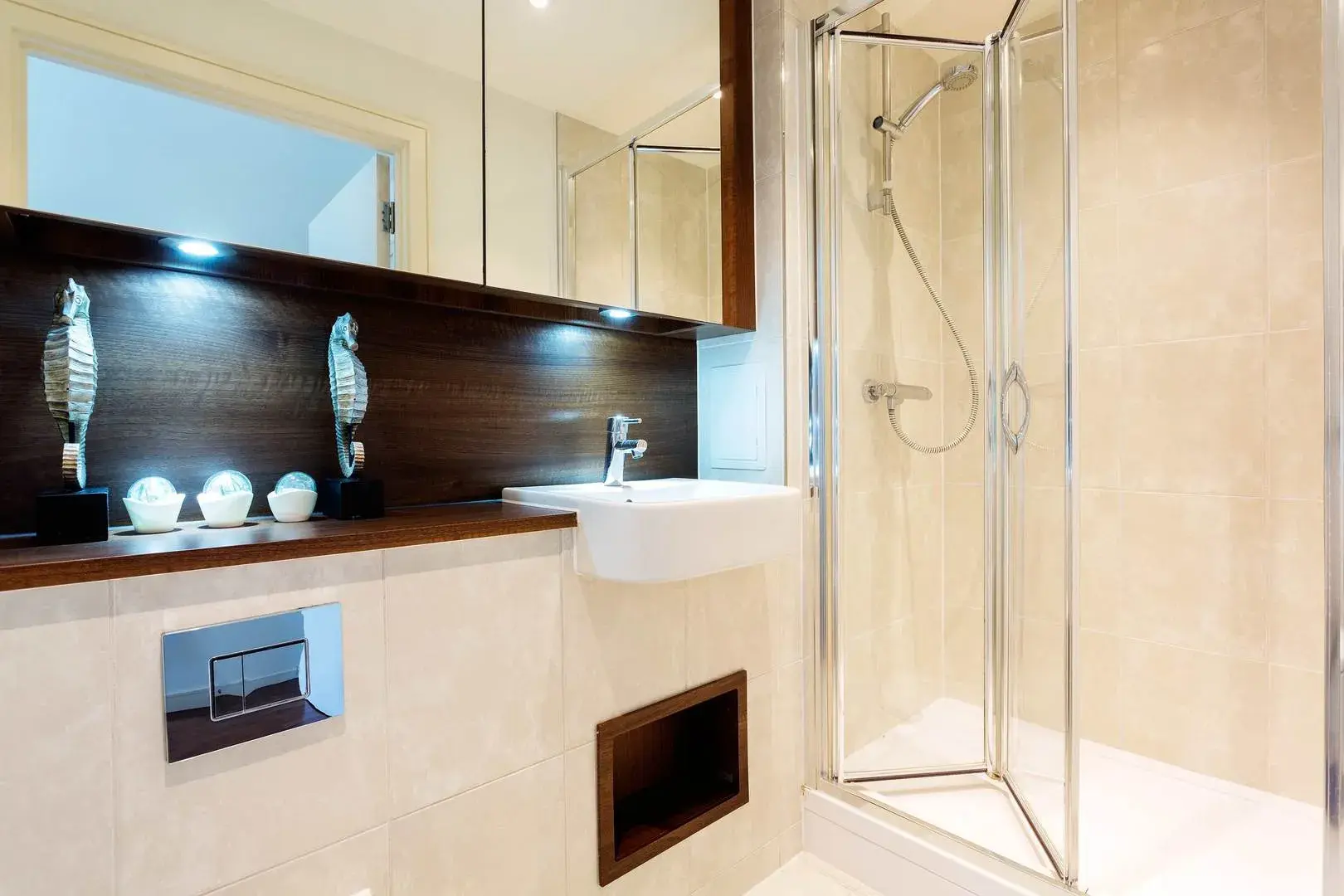 Enterprise Way, holiday home in Wandsworth, London