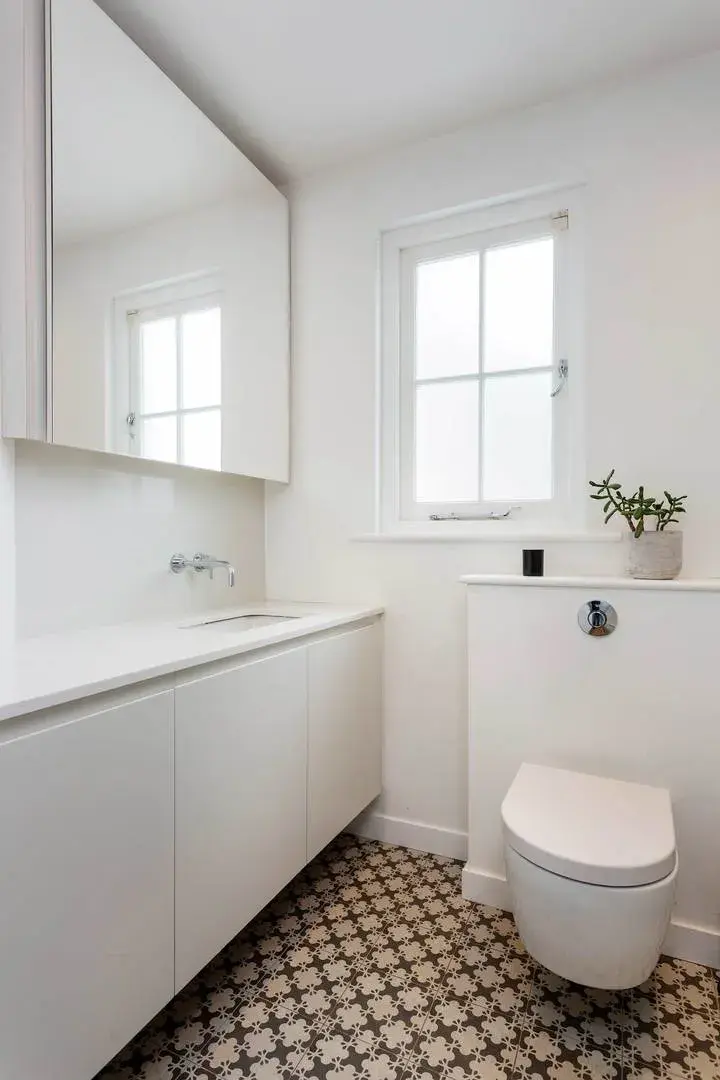 Fanthorpe Street, holiday home in Putney, London