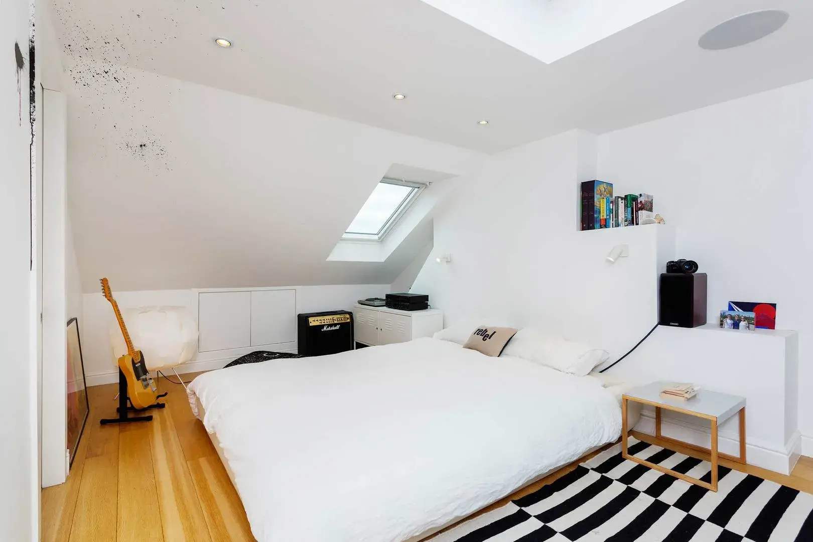 Fanthorpe Street, holiday home in Putney, London