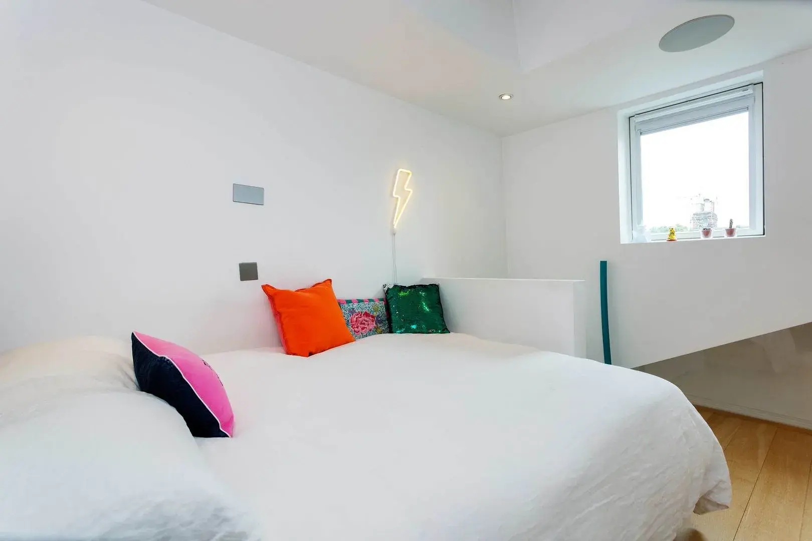 Fanthorpe Street, holiday home in Putney, London