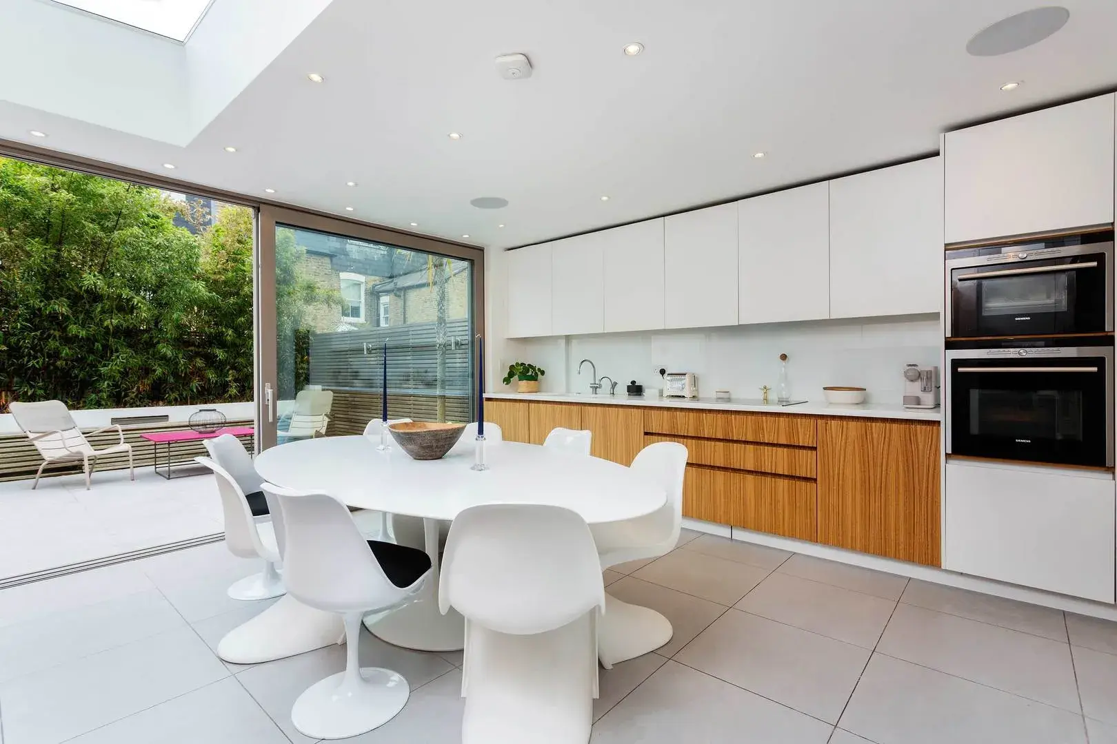 Fanthorpe Street, holiday home in Putney, London