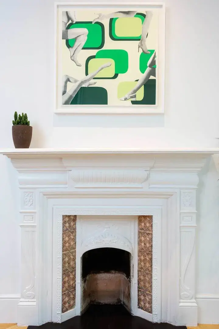 Fanthorpe Street, holiday home in Putney, London