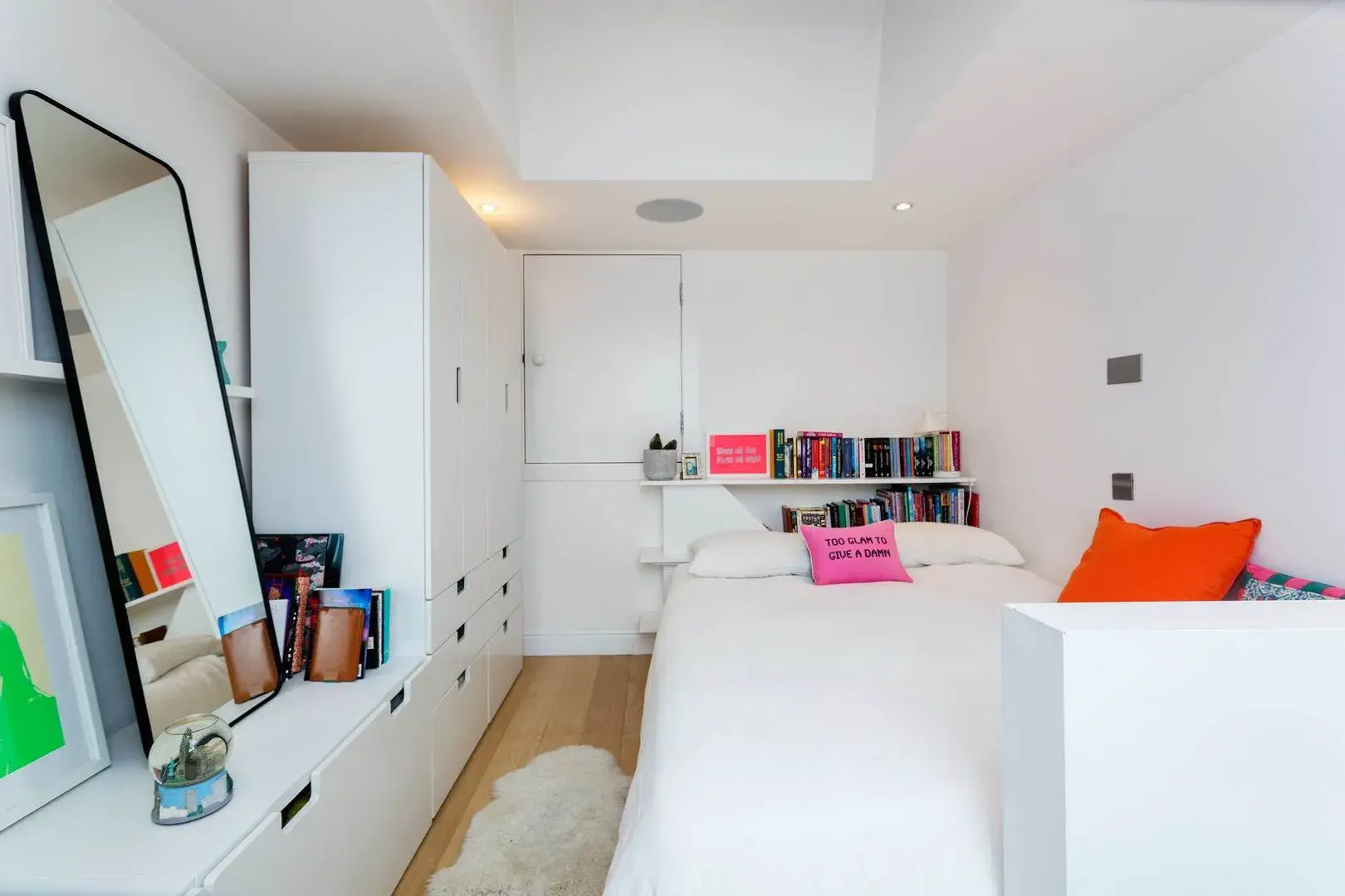 Fanthorpe Street, holiday home in Putney, London