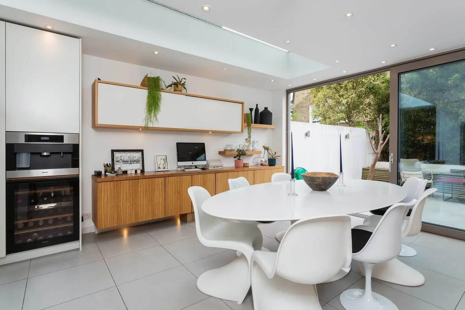 Fanthorpe Street, holiday home in Putney, London