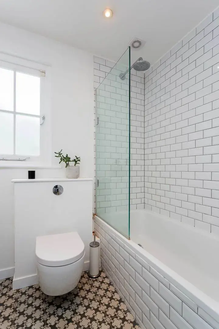 Fanthorpe Street, holiday home in Putney, London