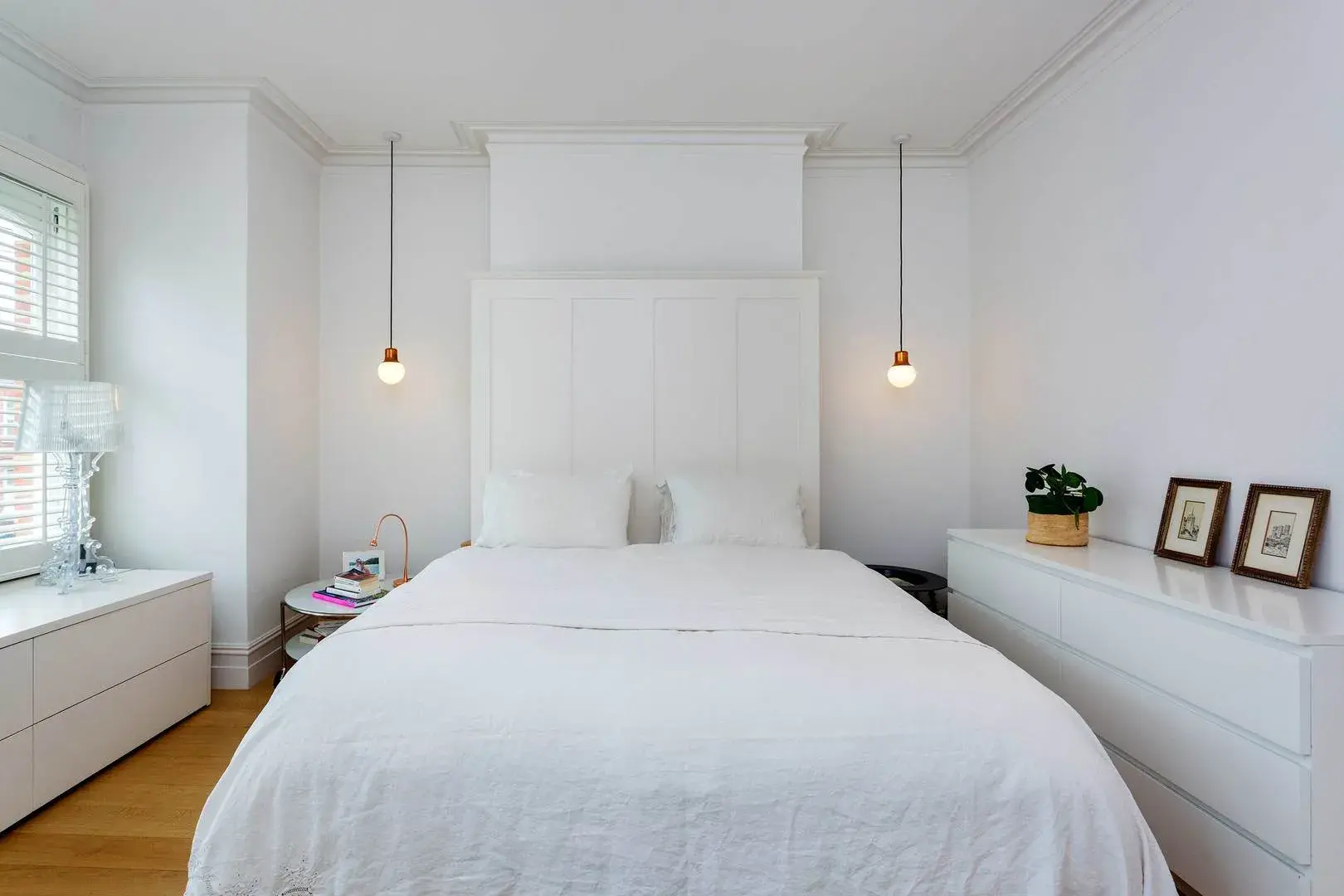 Fanthorpe Street, holiday home in Putney, London