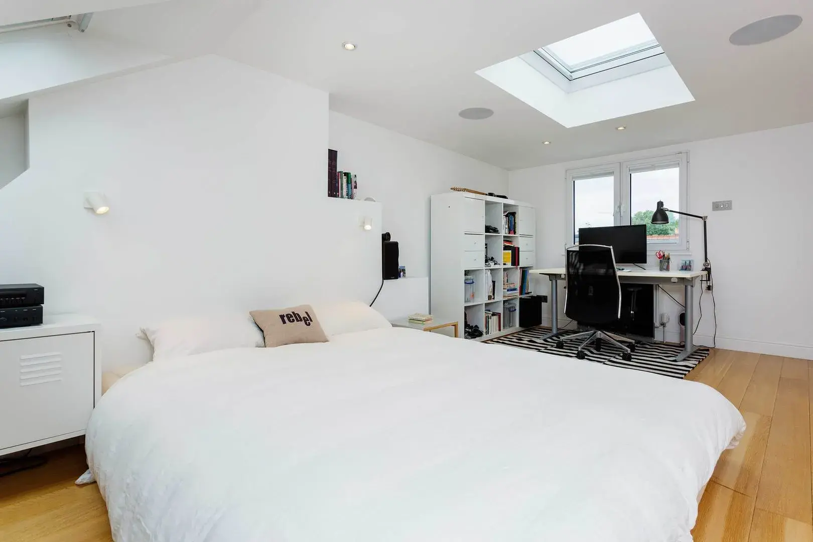 Fanthorpe Street, holiday home in Putney, London