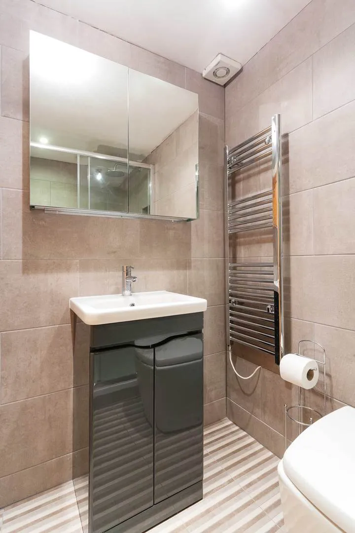 Earlsfield Road, holiday home in Wandsworth, London