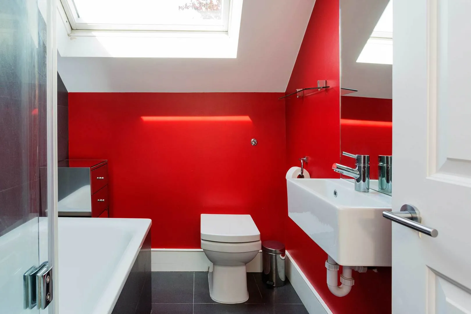 Earlsfield Road, holiday home in Wandsworth, London