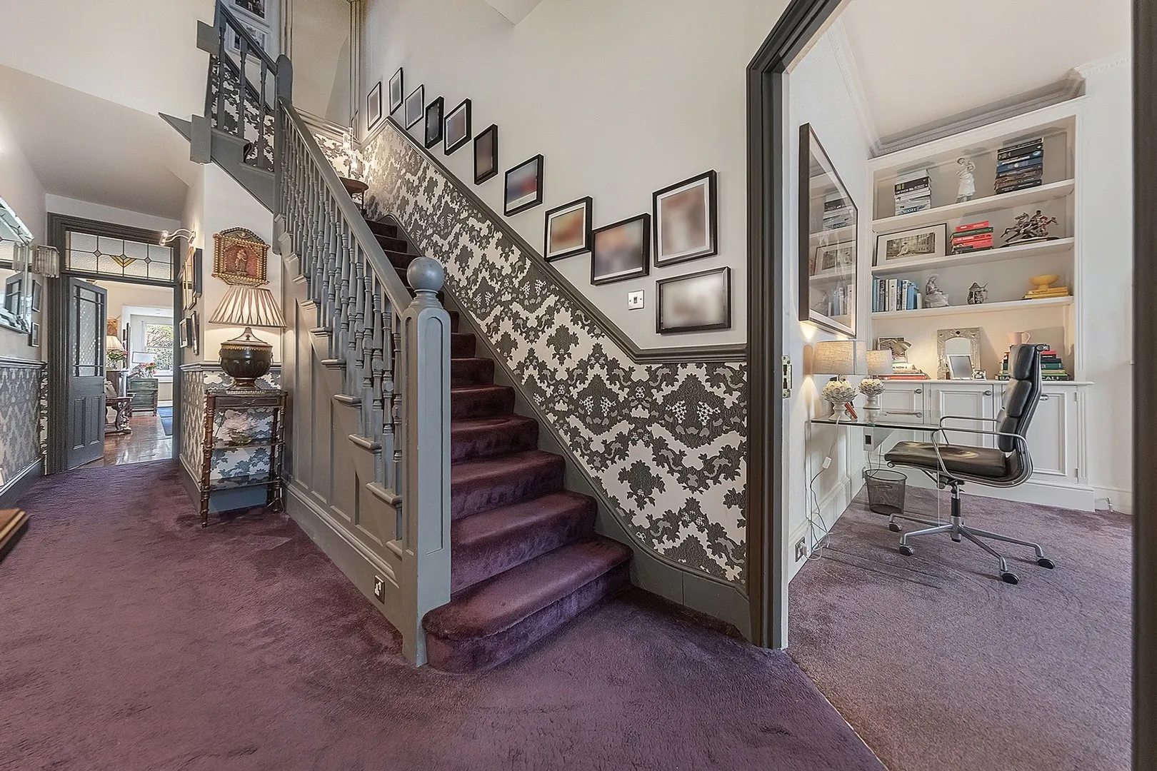 Earlsfield Road, holiday home in Wandsworth, London