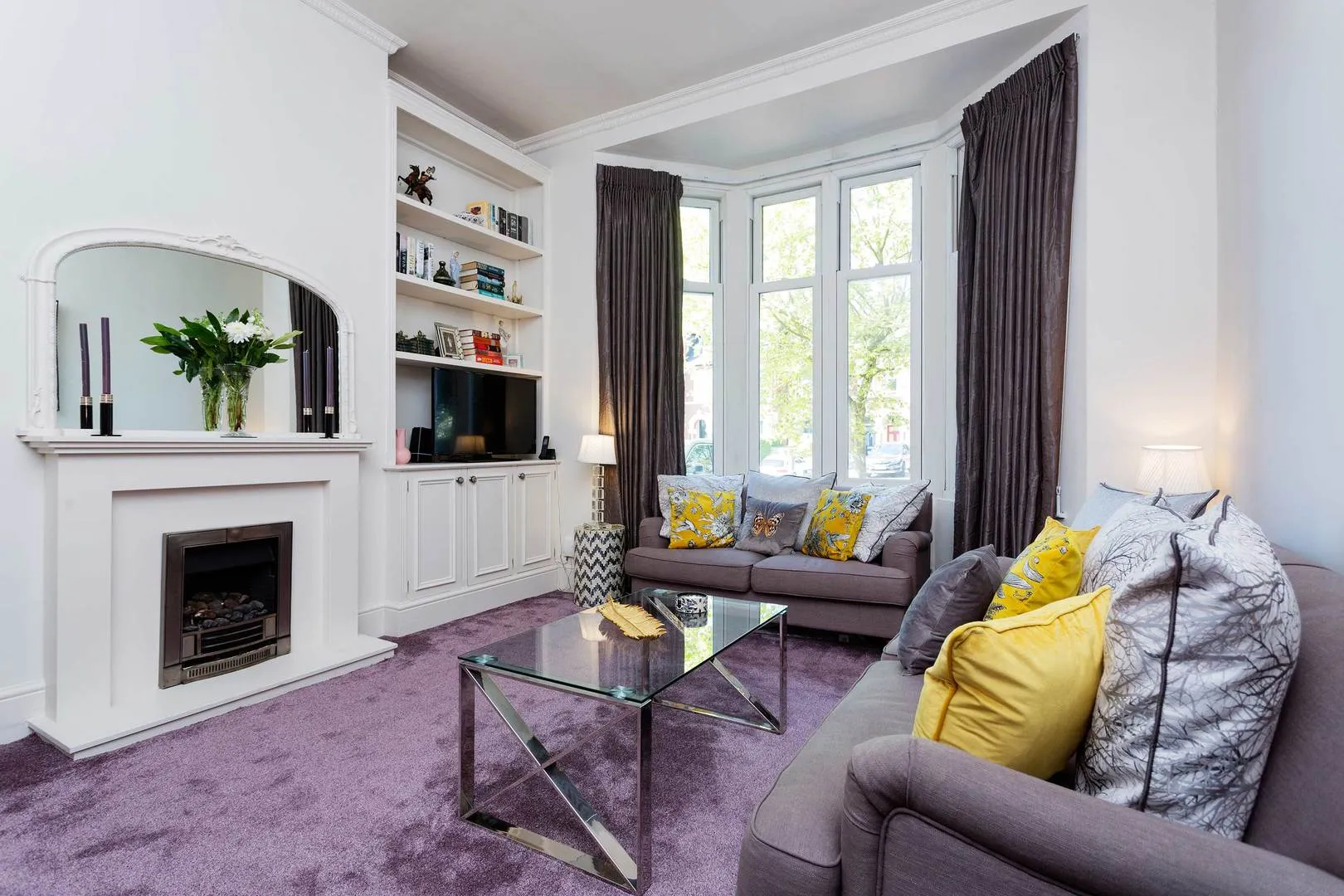 Earlsfield Road, holiday home in Wandsworth, London