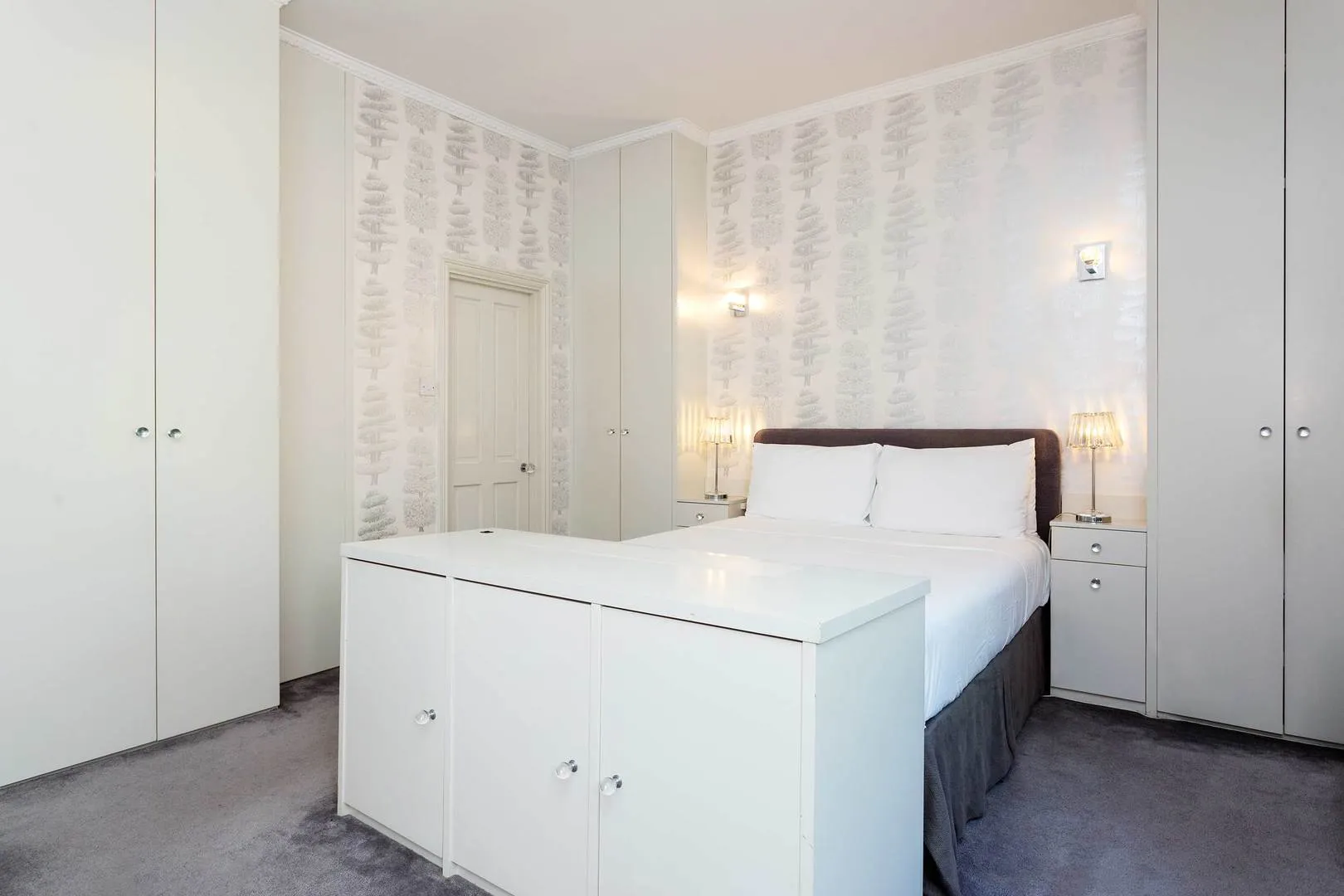 Earlsfield Road, holiday home in Wandsworth, London