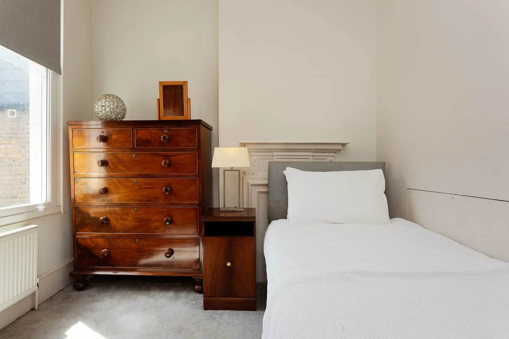 Earlsfield Road, holiday home in Wandsworth, London