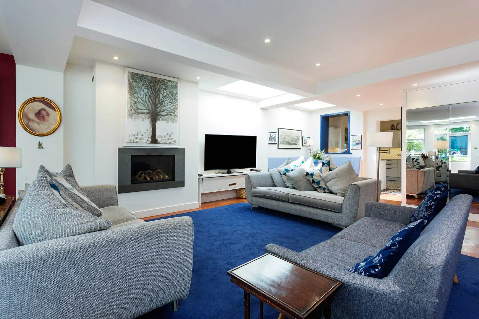 Earlsfield Road, holiday home in Wandsworth, London