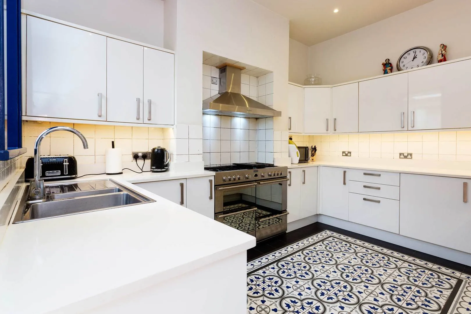 Earlsfield Road, holiday home in Wandsworth, London