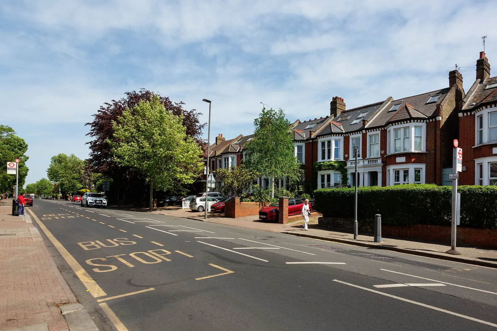 Earlsfield Road, holiday home in Wandsworth, London