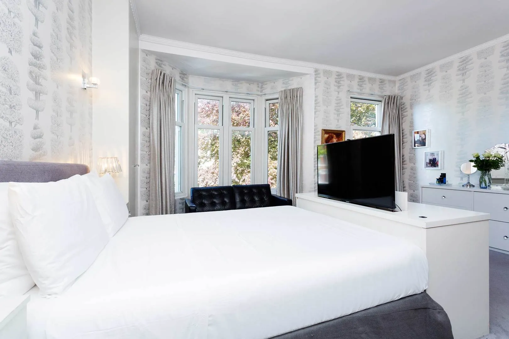 Earlsfield Road, holiday home in Wandsworth, London