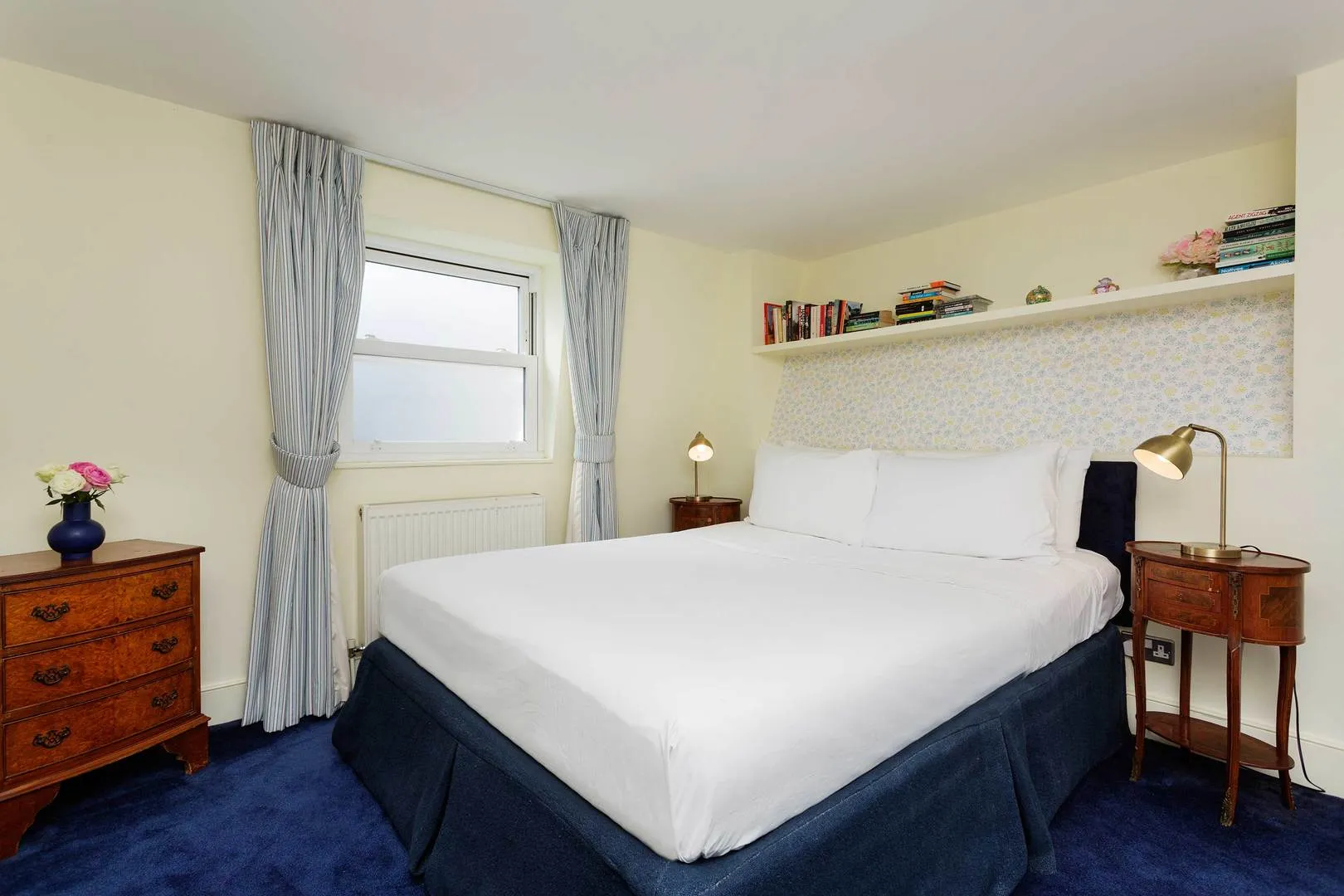 Earlsfield Road, holiday home in Wandsworth, London