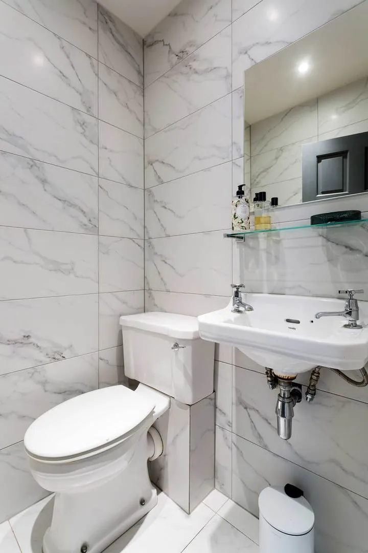 Earlsfield Road, holiday home in Wandsworth, London