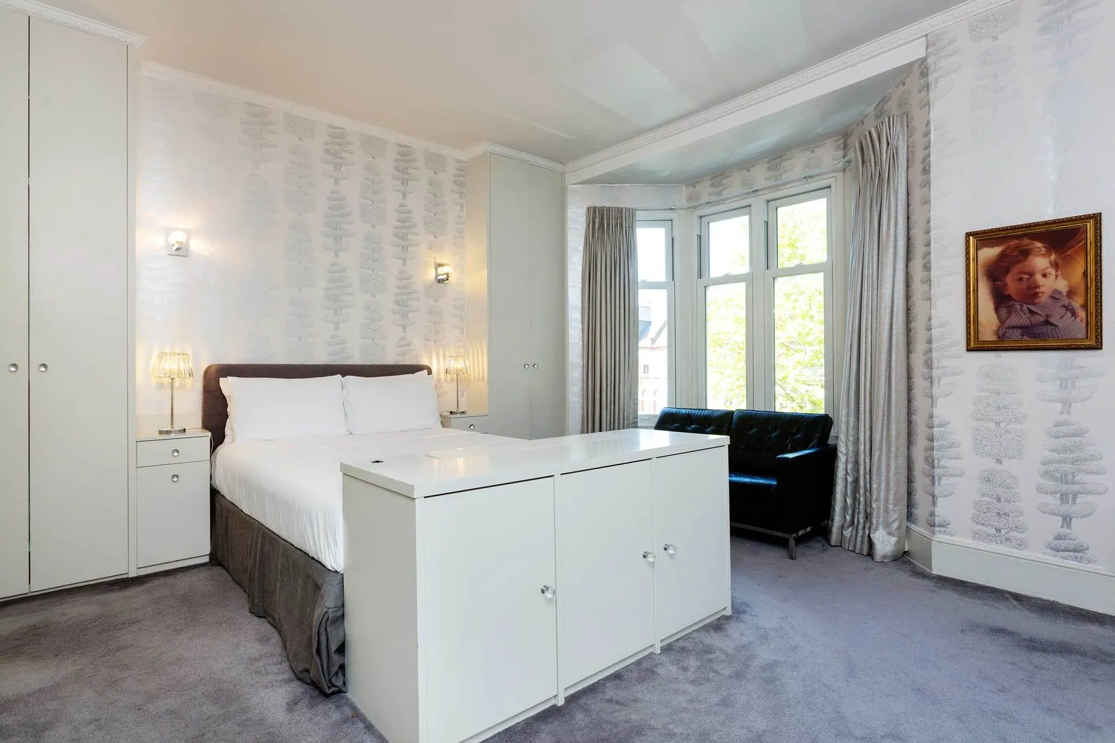 Earlsfield Road, holiday home in Wandsworth, London