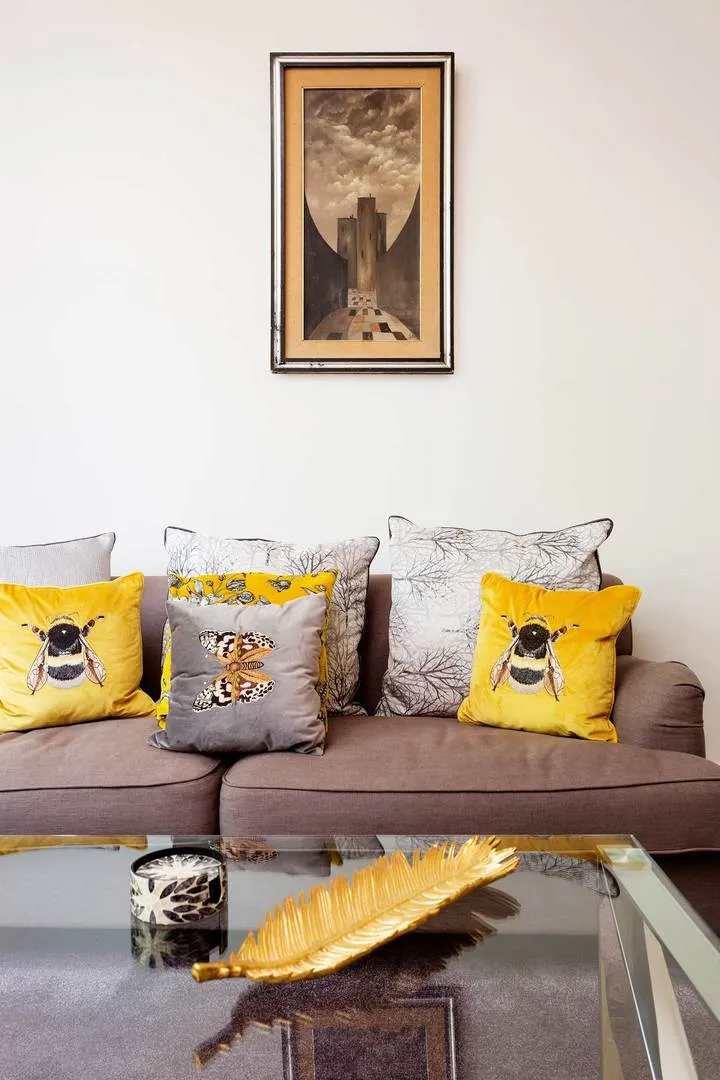 Earlsfield Road, holiday home in Wandsworth, London