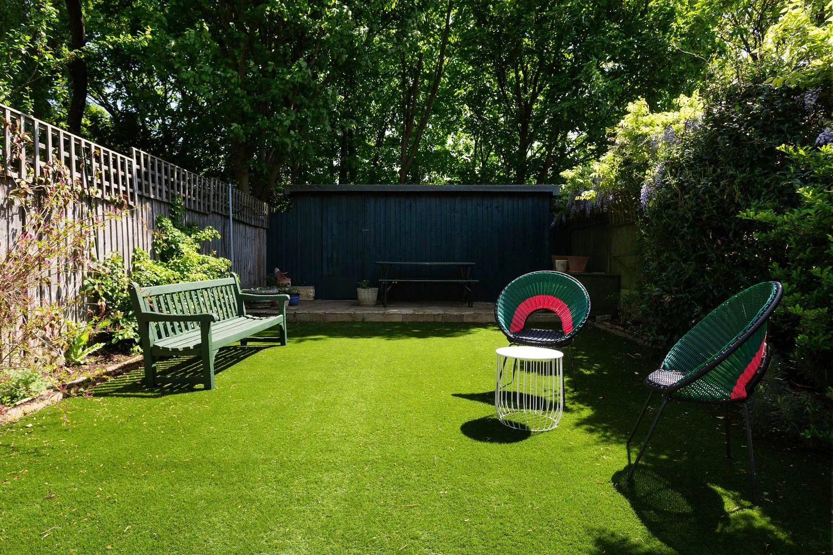 Earlsfield Road, holiday home in Wandsworth, London