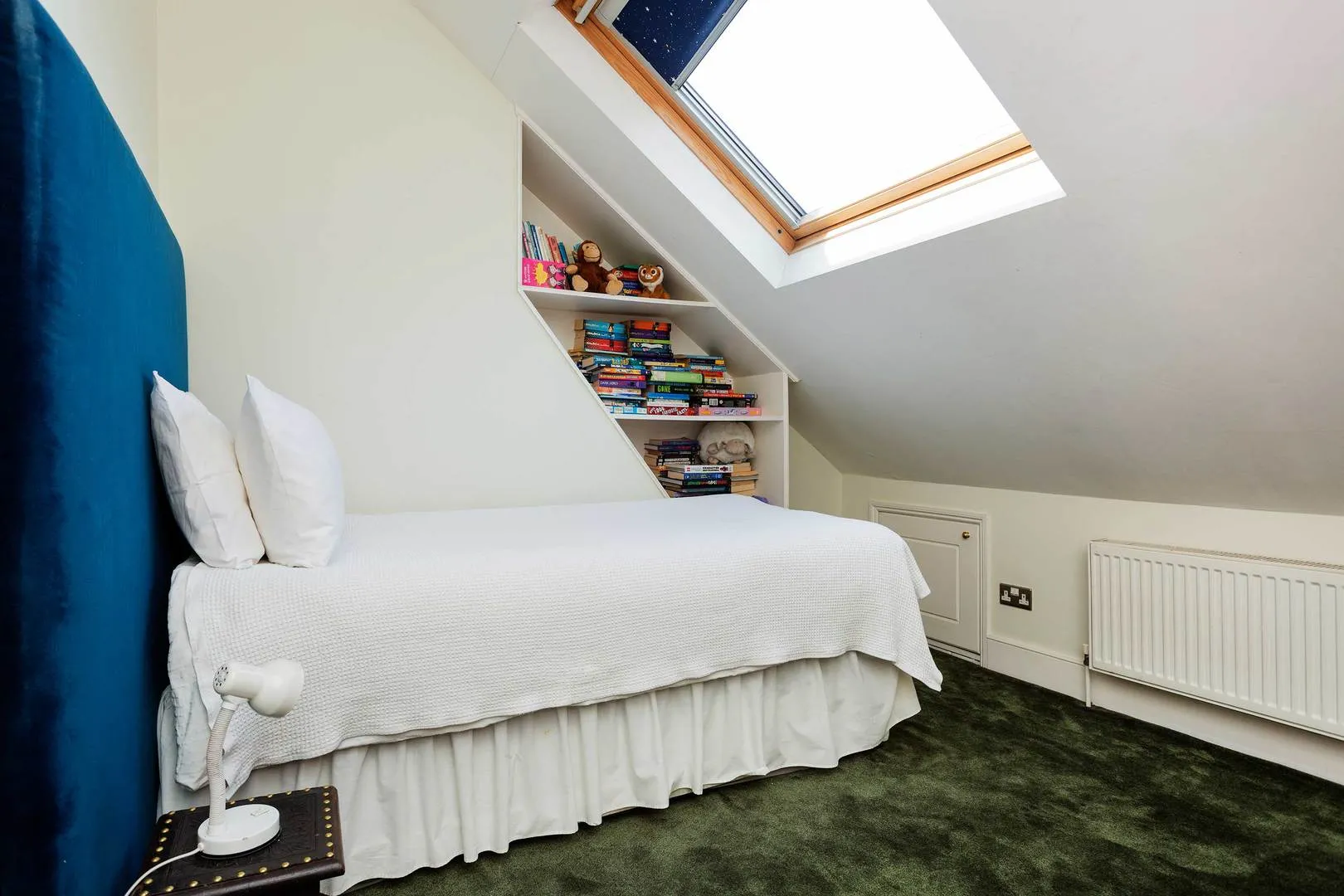 Earlsfield Road, holiday home in Wandsworth, London