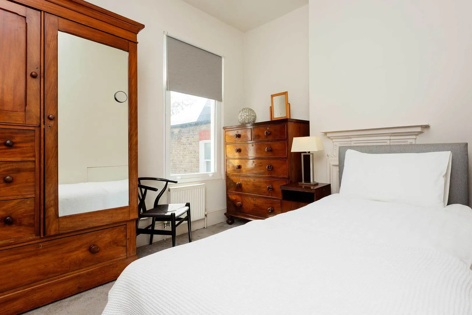 Earlsfield Road, holiday home in Wandsworth, London