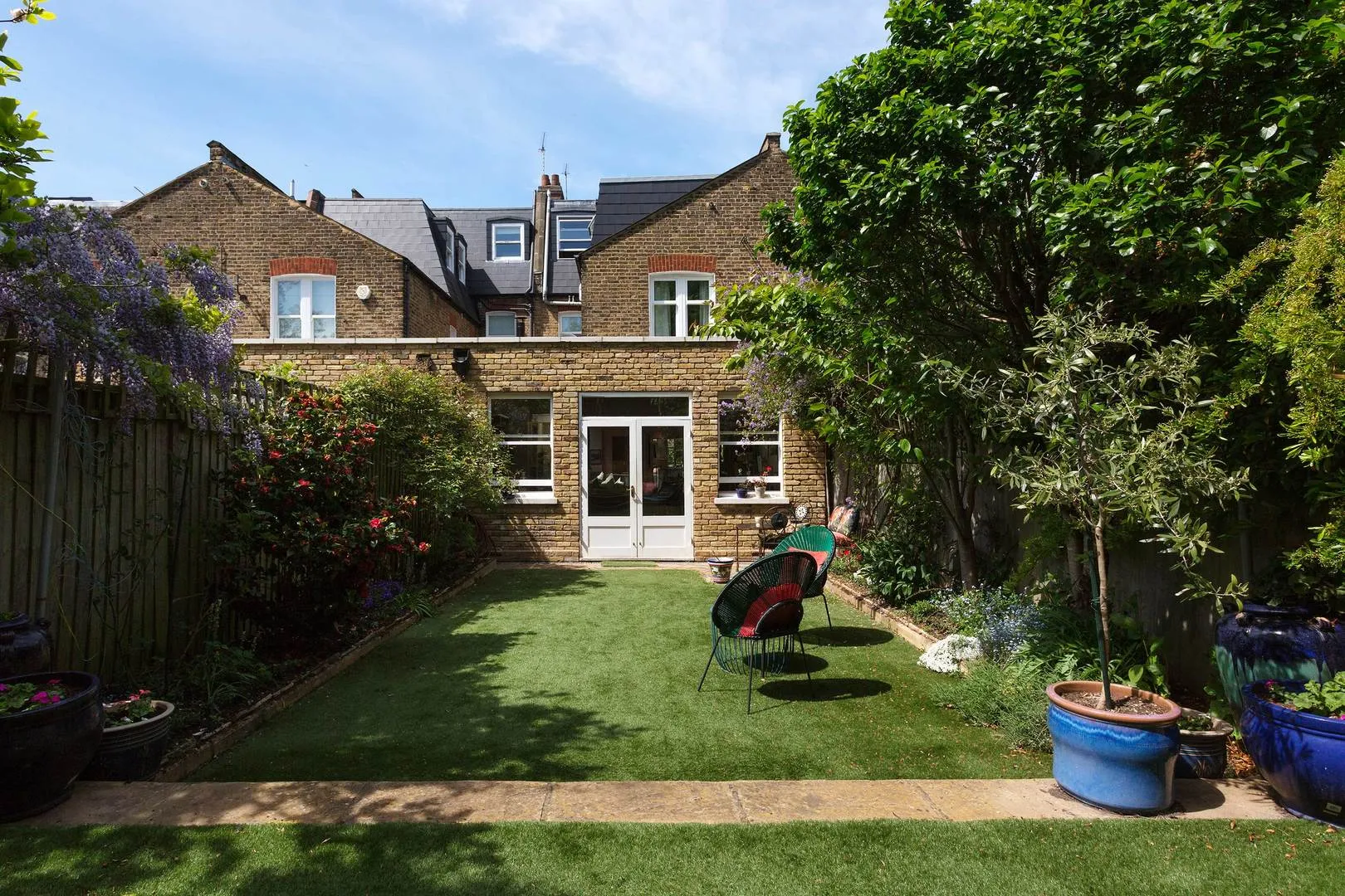 Earlsfield Road, holiday home in Wandsworth, London