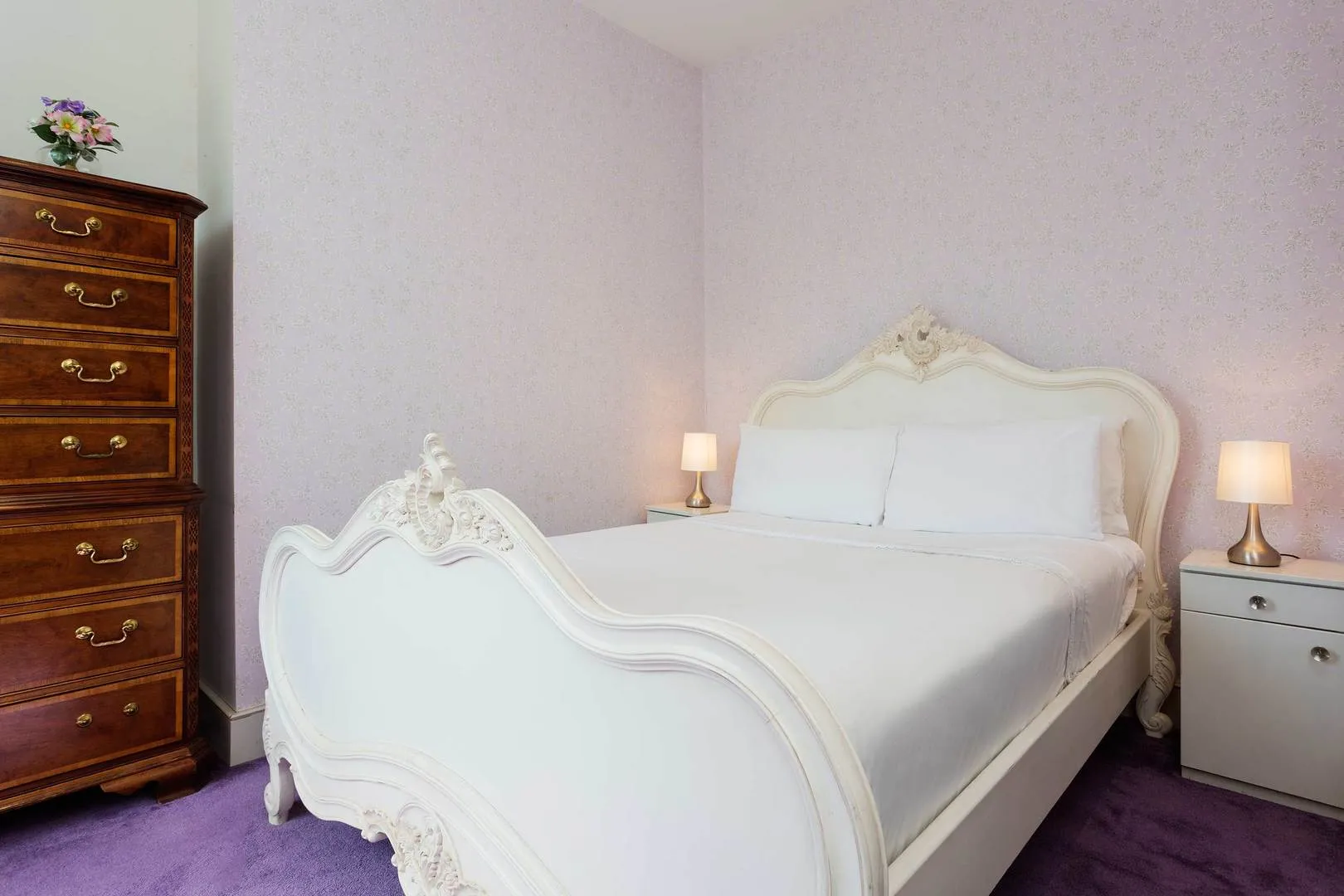 Earlsfield Road, holiday home in Wandsworth, London