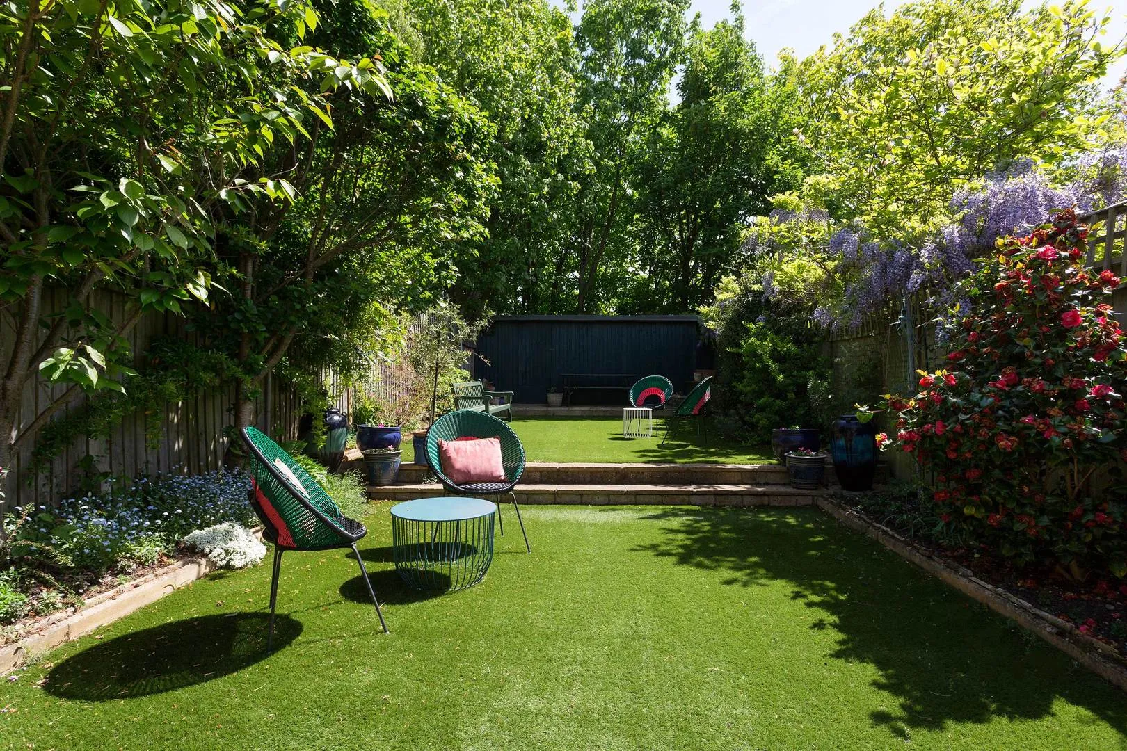 Earlsfield Road, holiday home in Wandsworth, London