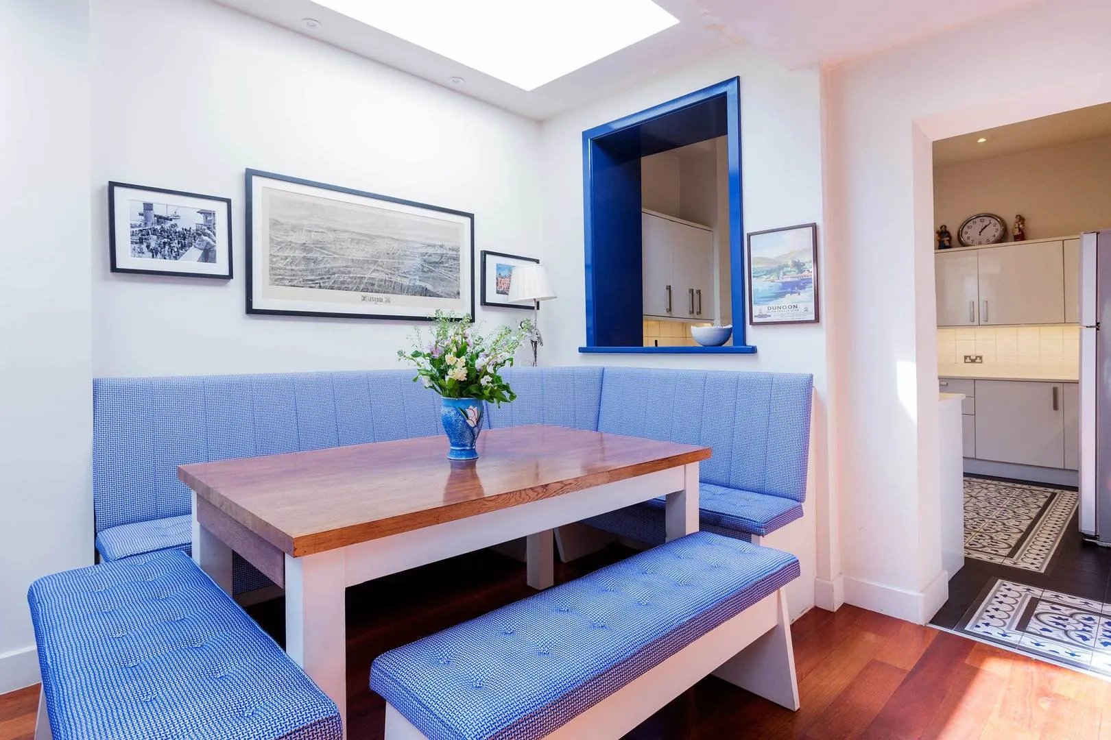 Earlsfield Road, holiday home in Wandsworth, London