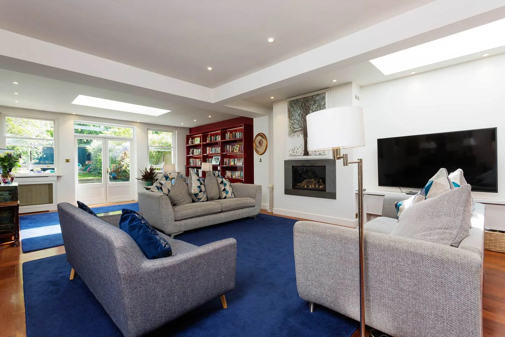 Earlsfield Road, holiday home in Wandsworth, London