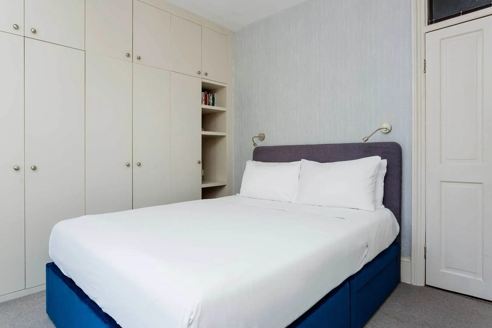 Earlsfield Road, holiday home in Wandsworth, London