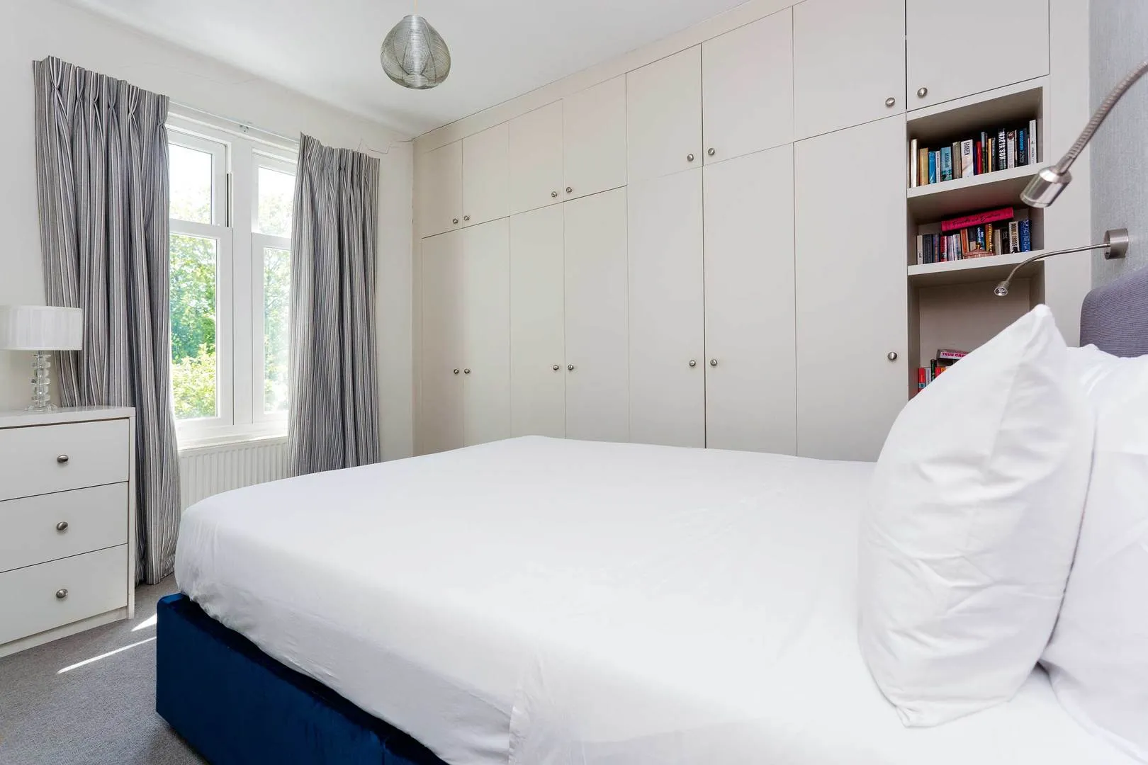 Earlsfield Road, holiday home in Wandsworth, London