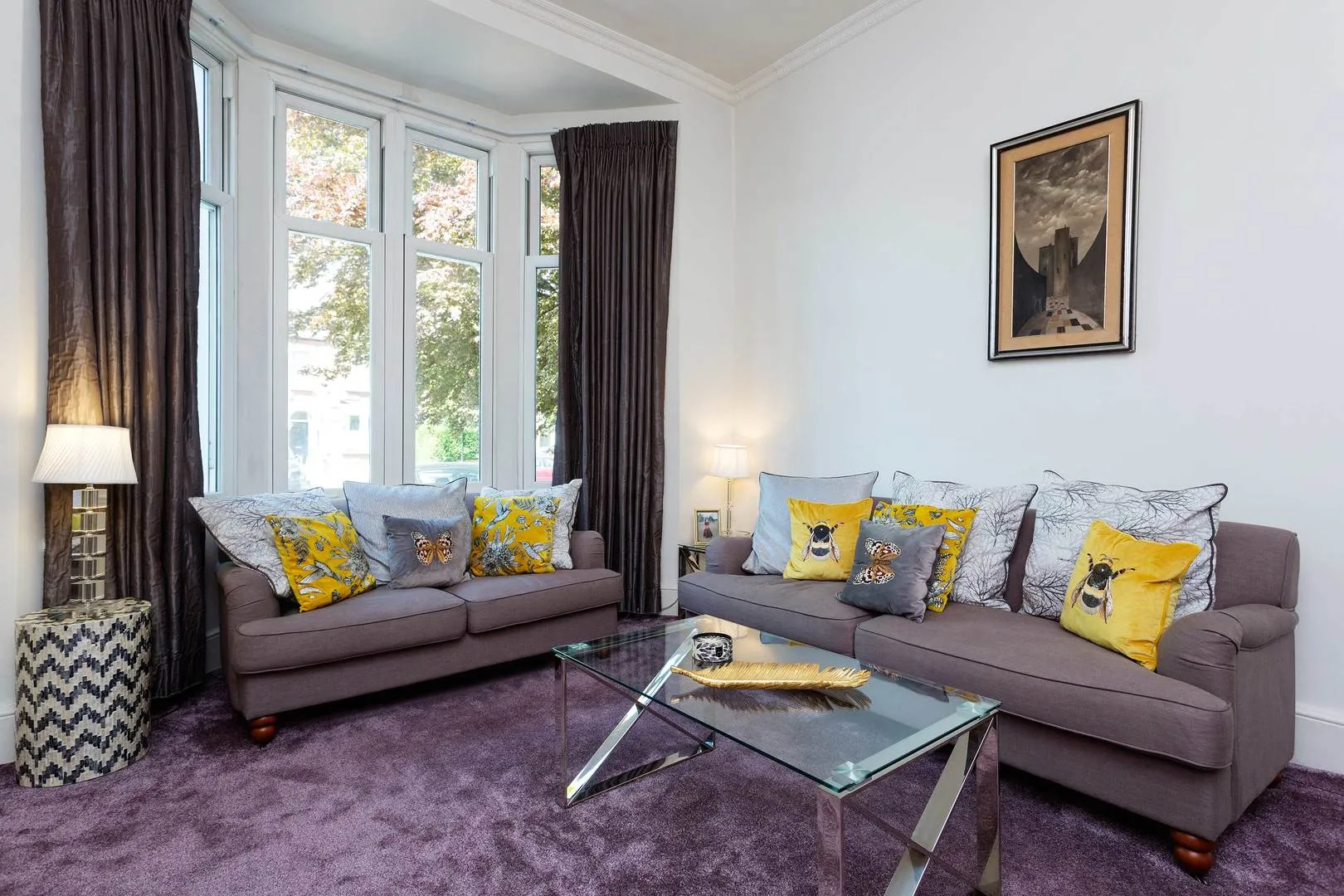 Earlsfield Road, holiday home in Wandsworth, London