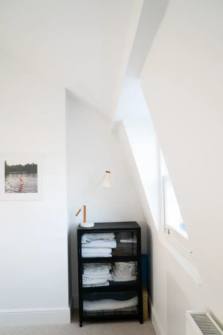 Strahan Road, holiday home in London