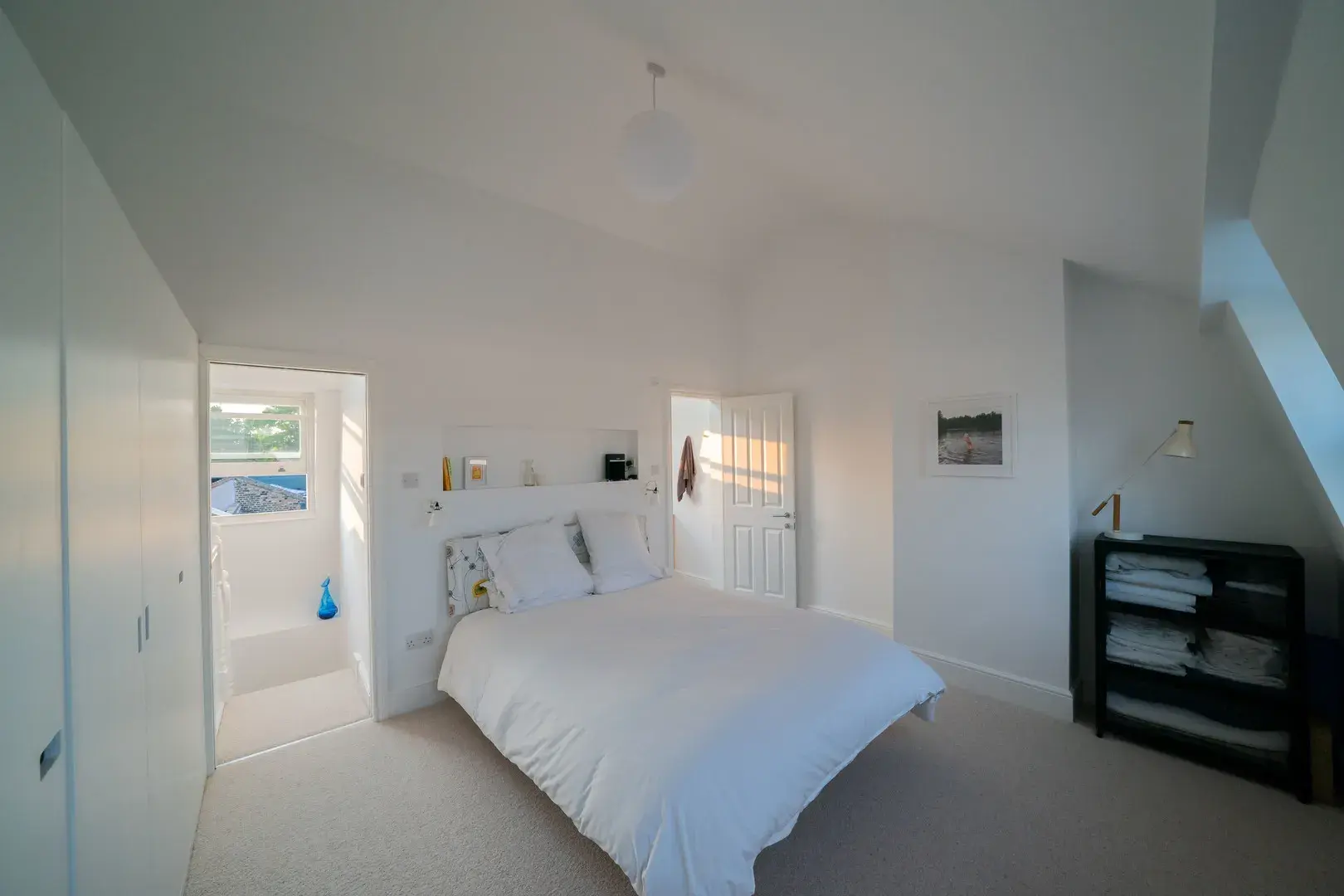 Strahan Road, holiday home in London