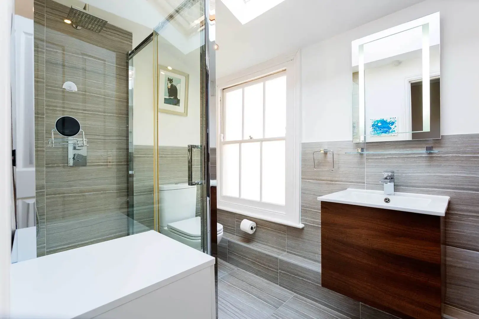 Strahan Road, holiday home in London