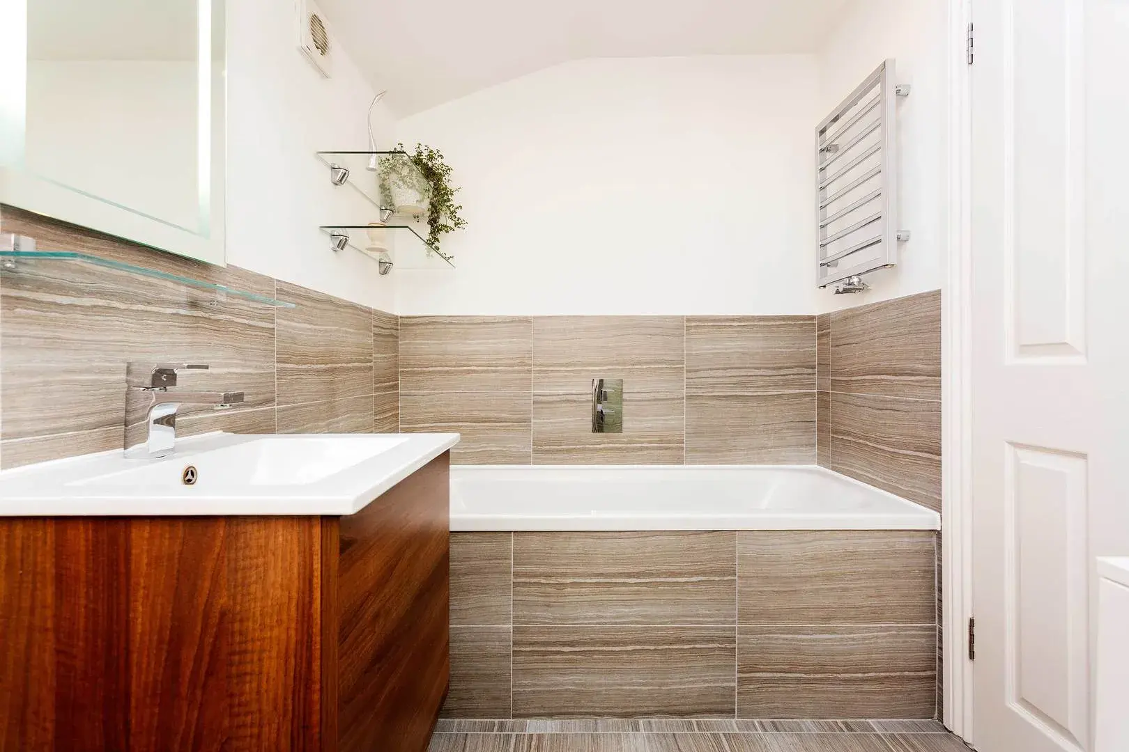 Strahan Road, holiday home in London