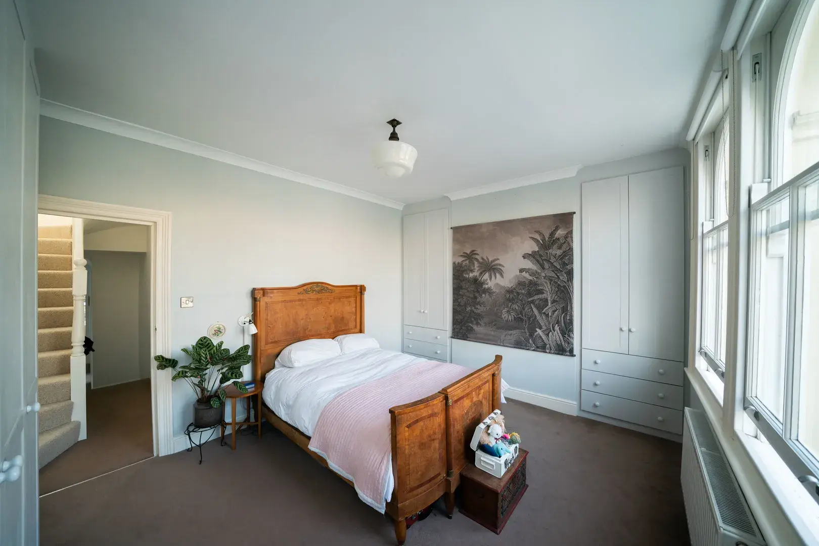 Strahan Road, holiday home in London