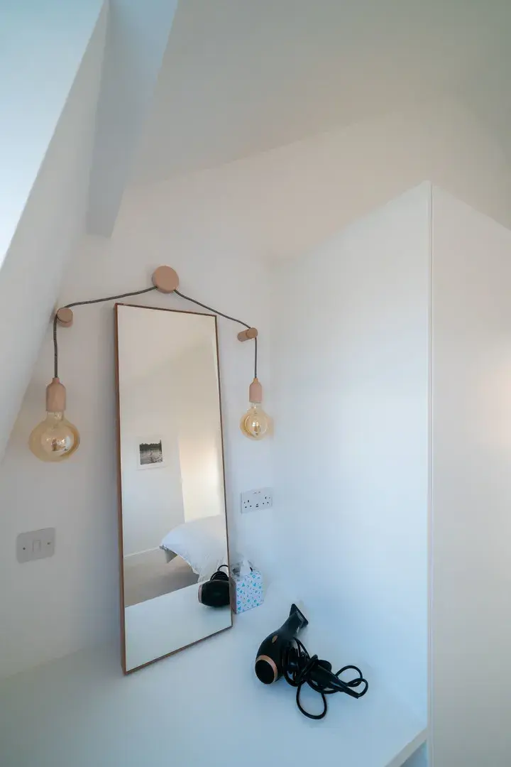 Strahan Road, holiday home in London